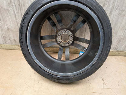 2015 - 2019 BMW X6 F86 Wheel Rim 2284652 S63B44T2