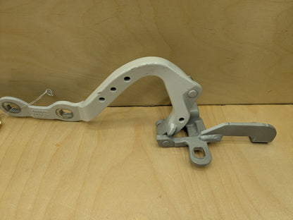 2018-2025 BMW X3 G01 Rear Upper Liftgate Trunk Support Hinges SET 7397315 OEM
