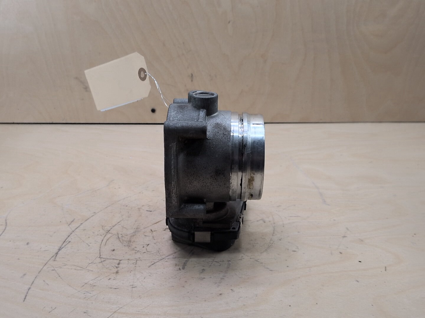 OEM BMW E90 F22 F30 F80 Engine N55 S55 Throttle Body Unit Valve Module Actuator
