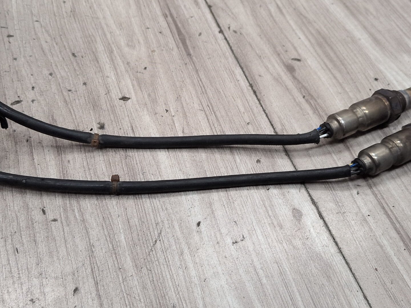 2008 - 2017 Audi S5 8T Cat Catalytic Oxygen O2 Lambda Probe Sensors SET 06E906265R