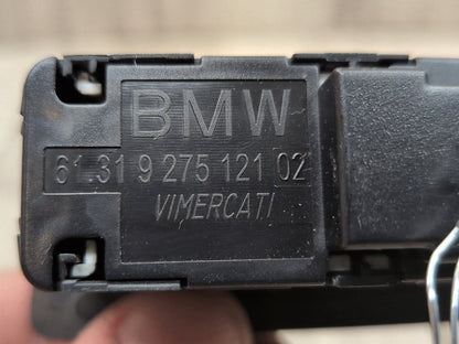 OEM BMW F02 F10 F15 F48 F90 G01 G20 G30 G80 X3 Rear Trunk Lid Center Lock Switch