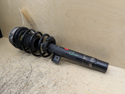 2007-2013 BMW 335i E92 RWD Front Right Spring Strut Shock Absorber 6786004