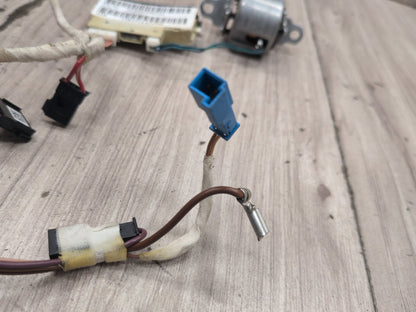 OEM BMW F02 F10 F15 F30 F36 Steering Wheel Lane Departure Module + Motor