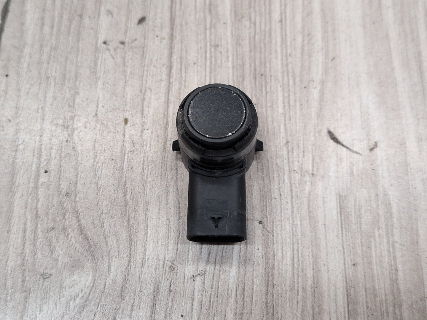OEM BMW F15 F48 F85 F90 F97 G01 G12 G30 X3 Bumper Parking Sensor PDC Black 5.7.1