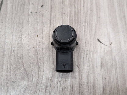 OEM BMW F15 F48 F85 F90 F97 G01 G12 G30 X3 Bumper Parking Sensor PDC Black 5.7.1