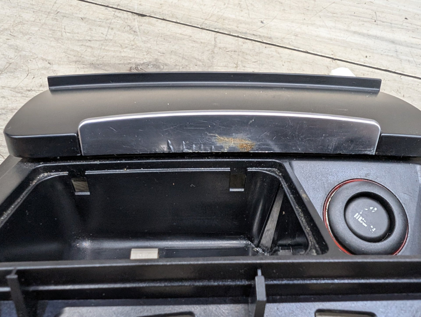 2008 - 2017 Audi S5 8T Center Console Ashtray Ash Tray 8K0857951