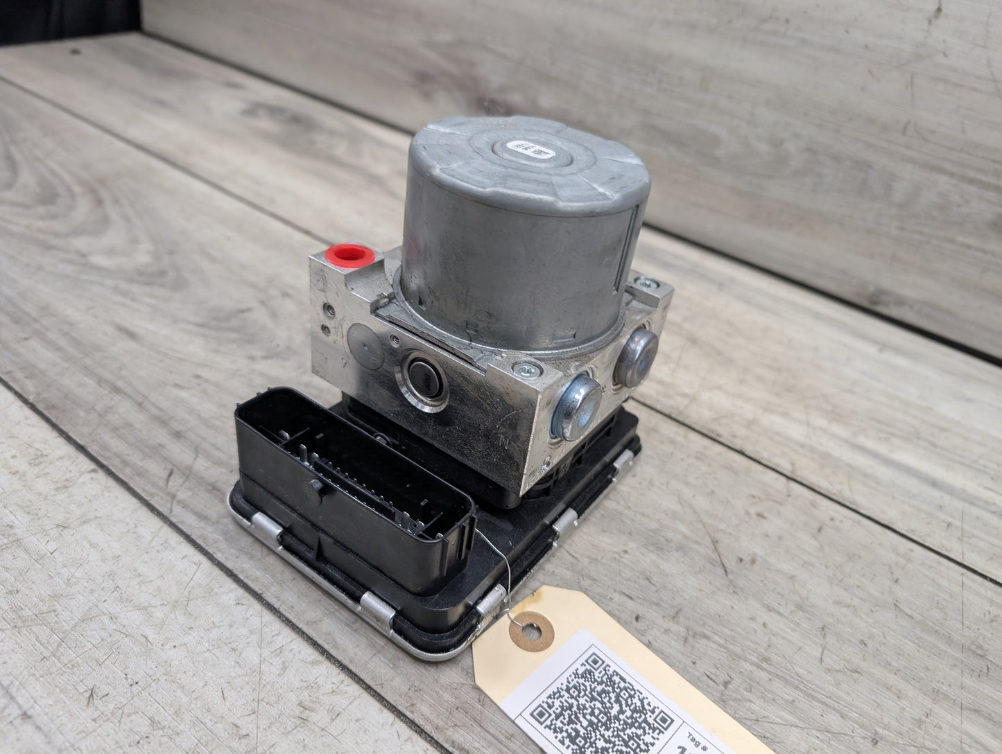 2021-2026 BMW 430i G22 ABS Pump Module 5A58A82