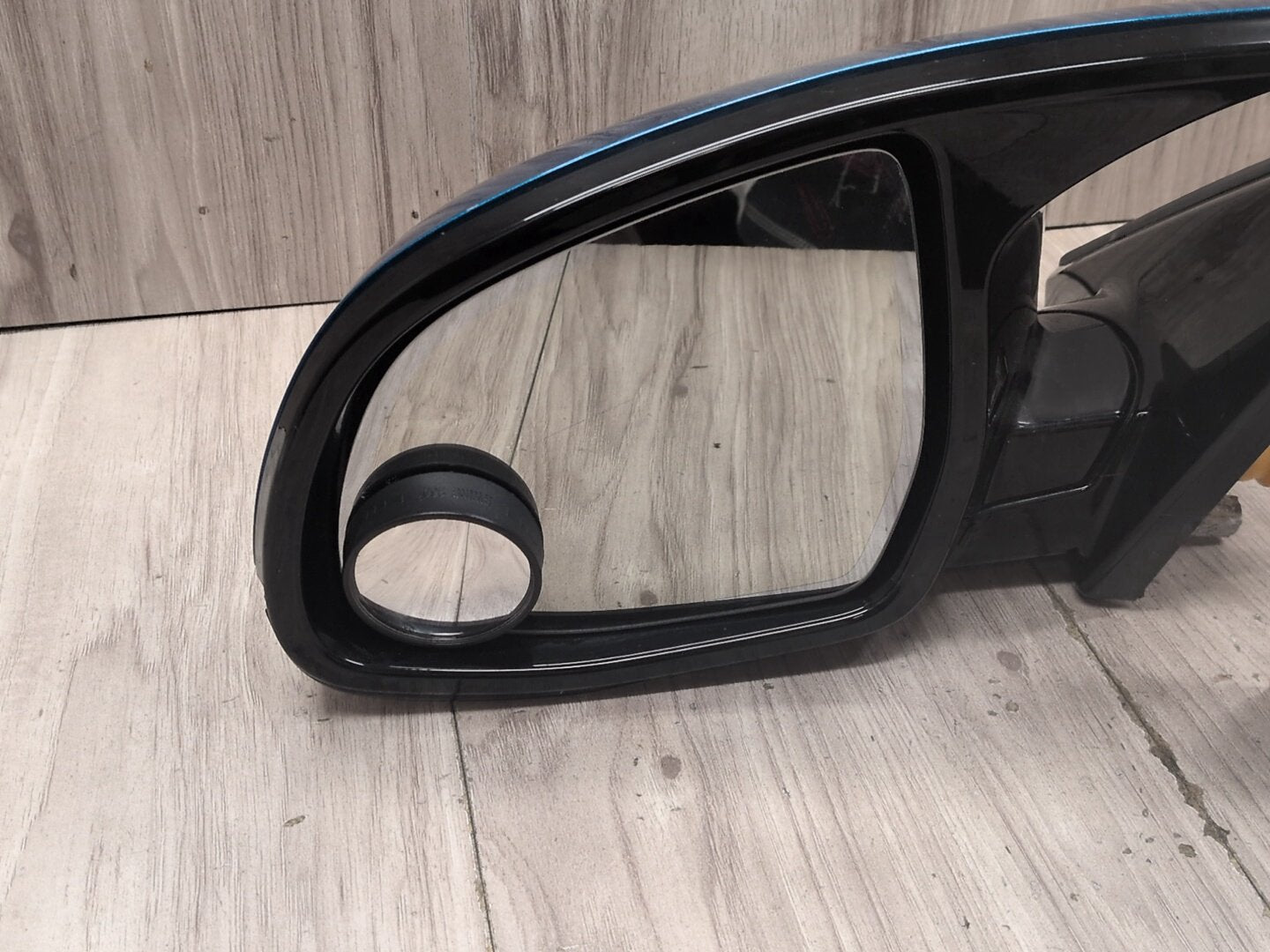 2015 - 2019 BMW X6 F86 Front Left Driver Side Mirror Assembly 8061687 S63B44T2