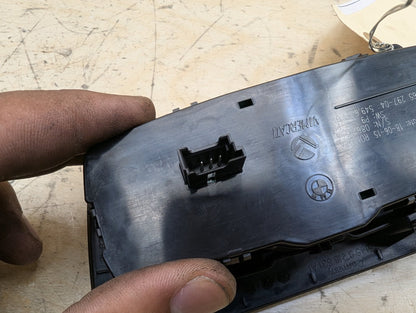 OEM BMW F22 F30 F32 F36 F80 F82 Headlight Switch Control Panel Light Module