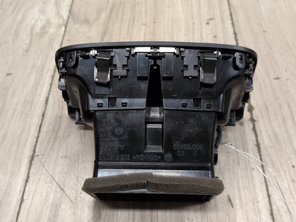 2008 - 2017 Audi S5 8T Rear Center Console Air Vent Grille 8K0819203J