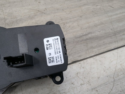 10-18 OEM BMW F02 F10 F13 F25 Headlight Switch Control Panel Light Module