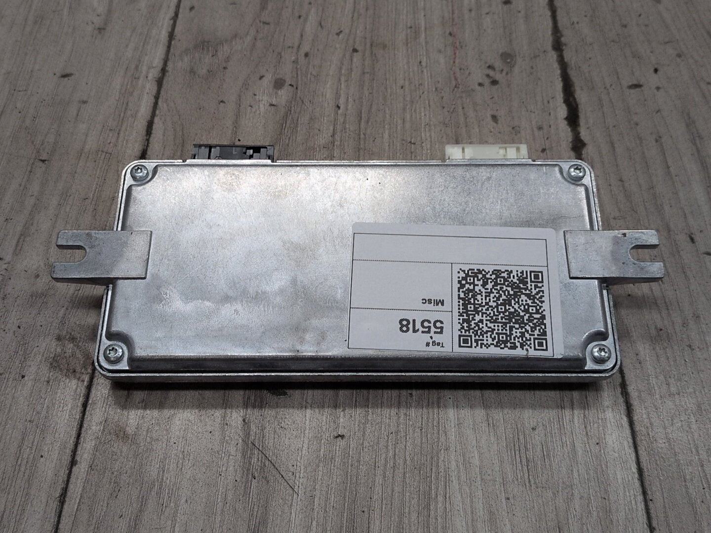 2019-2026 BMW M340i G20 Surround View Camera Module 5A58A41