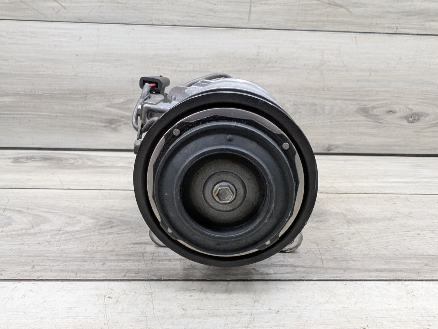 OEM BMW F97 G01 G20 G22 G23 G26 G42 G80 G82 AC Compressor Clutch A/C Pump Pulley