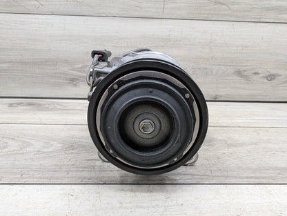 OEM BMW F97 G01 G20 G22 G23 G26 G42 G80 G82 AC Compressor Clutch A/C Pump Pulley