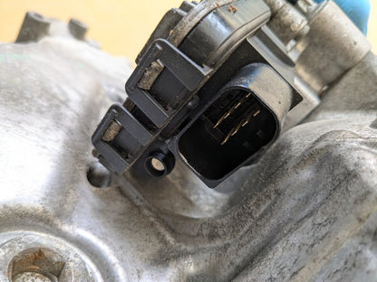 2011 - 2017 BMW X3 F25 Transmission Transfer Case 5A371E2 N20B20A