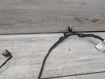 2011 - 2016 BMW 528i F10 Front Bumper PDC Parking Sensor Wiring Wire Harness 9286477 N20B20O0