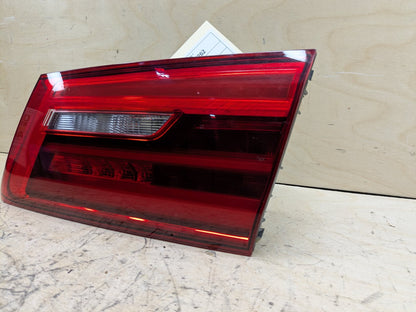 17-20 OEM BMW F90 G30 530 540 M550 M5 Rear Right Passenger Trunk Tail Light