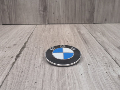 2019-2026 BMW M340i G20 Emblem Badge Symbol Logo 7463715 OEM