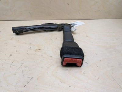 OEM BMW F30 F32 F36 F80 F82 F87 M3 Front Left Driver Seat Belt Buckle Tensioner