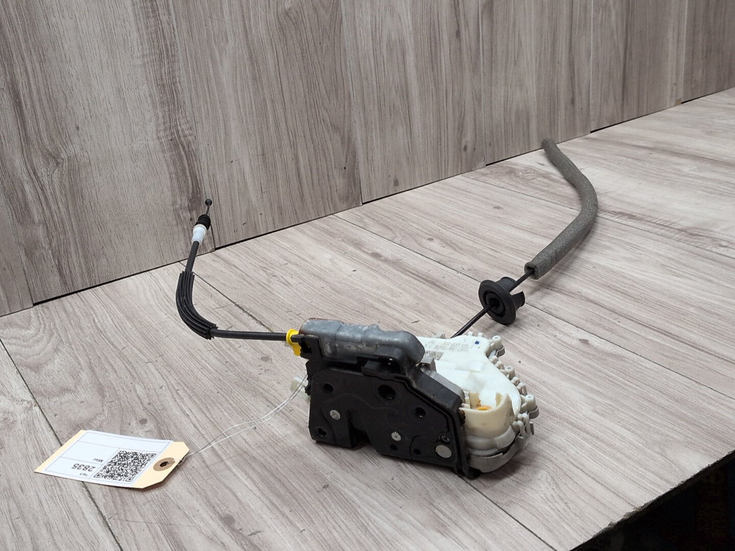 2013 - 2017 Audi S5 8T Front Left Driver Door Latch Lock Actuator 8J1837015F CTUB