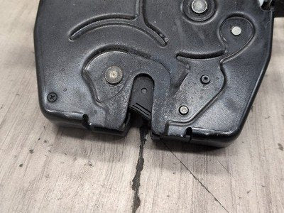 2015-2018 BMW X5 F85 Liftgate Trunk Lid Liftgate Lock Latch Actuator 7269543 OEM