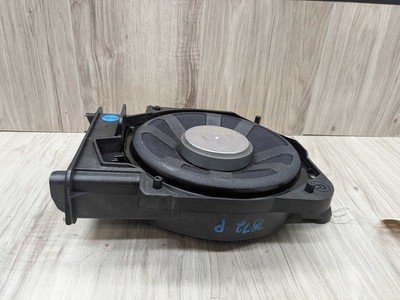16-24 OEM BMW F39 F44 F48 X1 X2 Right Passenger Sub Subwoofer Audio Speaker HIFI