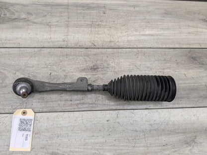 2018 - 2023 BMW X3 G01 Right Passenger Tie Rod w/ Boot 4A01667 B58B30M0