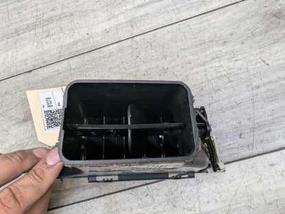 06-13 OEM BMW E90 E92 E93 335 328 M3 Left Driver Side Dashboard Air Vent