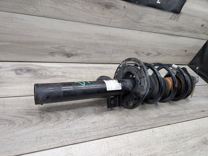 18-25 OEM BMW G01 G02 X3 X4 M40iX Front Left Driver Spring Strut Shock 6880605
