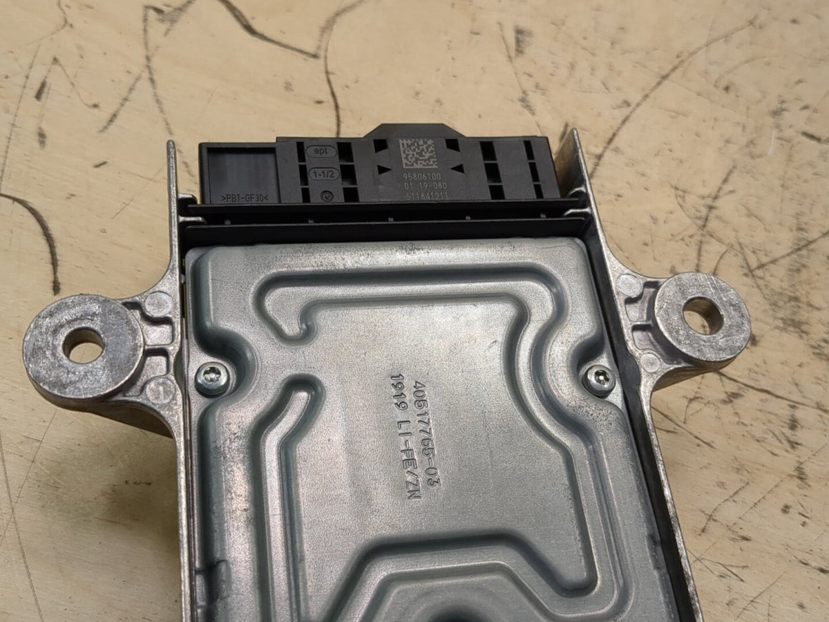 2019-2026 BMW X5 G05 SRS Airbag Air Bag Module 9474809 OEM