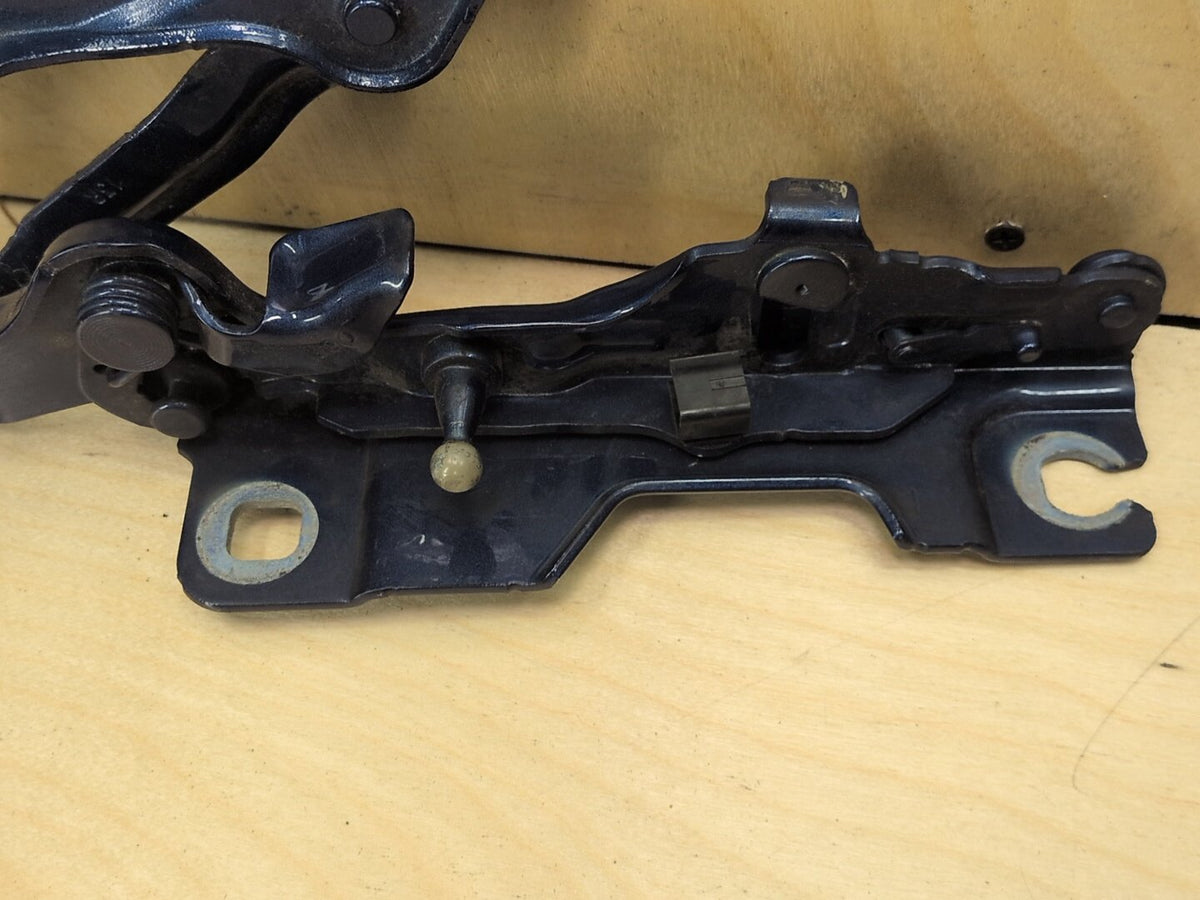 2019-2026 BMW X5 G05 Hood Bonnet Hinges SET 7418201 OEM