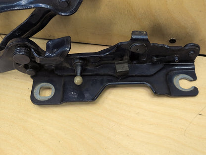 2019-2026 BMW X5 G05 Hood Bonnet Hinges SET 7418201 OEM