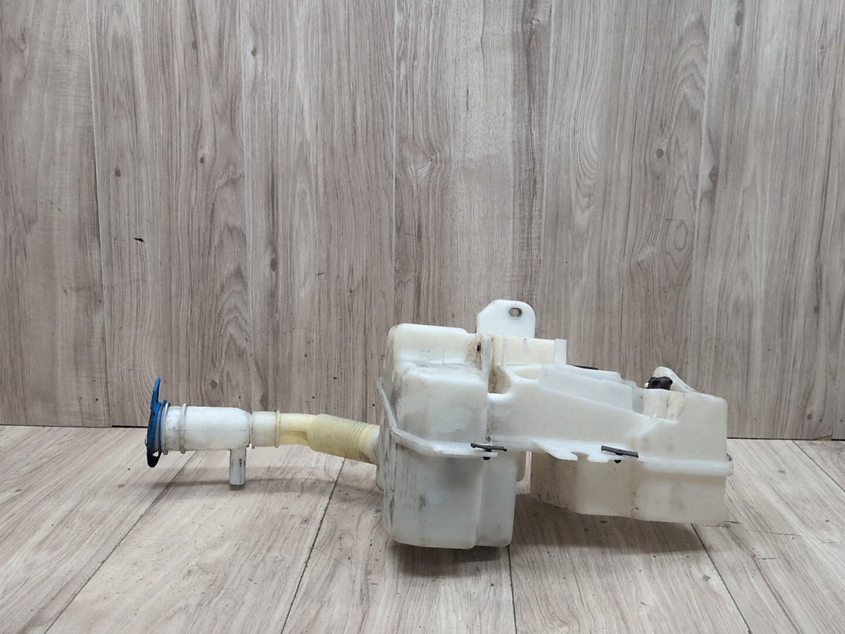 2015-2018 Audi Q3 8U Windshield Reservoir Tank Assembly 8U0955451N OEM
