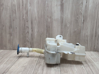 2015-2018 Audi Q3 8U Windshield Reservoir Tank Assembly 8U0955451N OEM