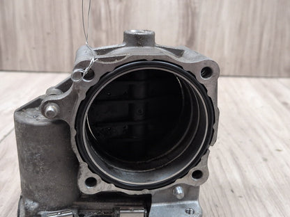 2008 - 2017 Audi S5 8T Engine Motor Throttle Body 06E133062G