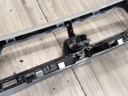 2016-2022 BMW 750i G12 Dashboard Dash Board Panel Interior Trim 6992244 OEM