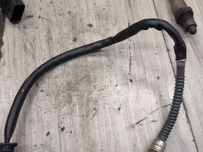 OEM BMW F10 F15 F22 F30 F32 F36 Cat Catalytic Oxygen o2 Lambda Probe Sensors N55