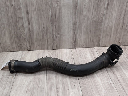 12-18 OEM BMW F22 F30 F32 F33 Intercooler Charge Air Induction Pipe Tract N20