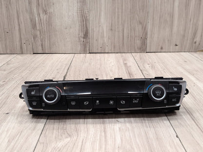 2014-2020 BMW 435i F32 Front AC Heater Climate Control Switch 9363546