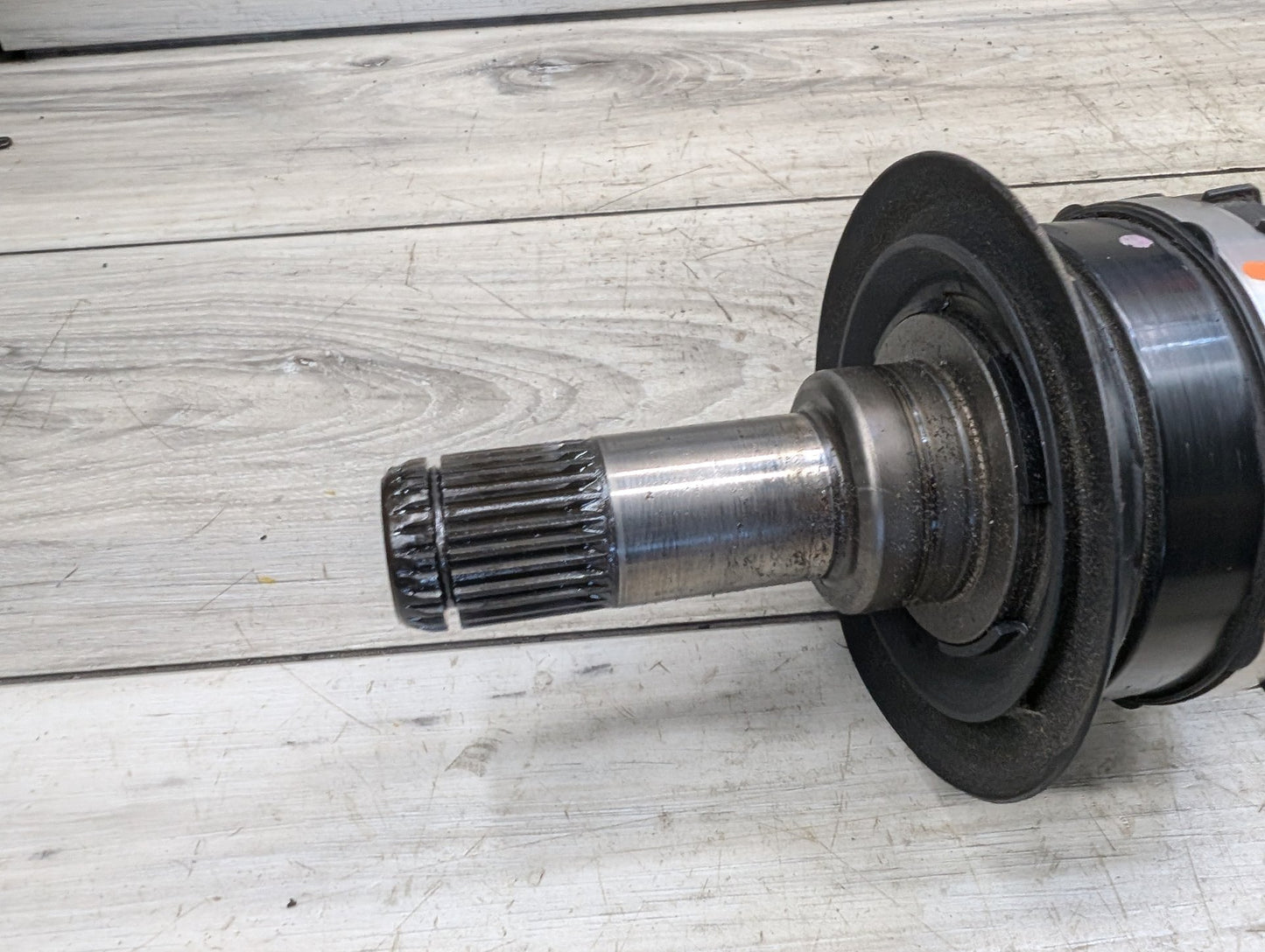 OEM BMW G20 G42 230i 230iX 330i 330iX REAR Left Driver Output Half Shaft CV Axle