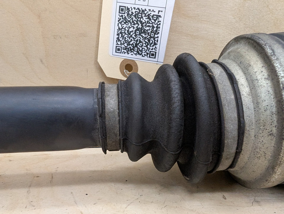 2010-2017 BMW 535i GT xDrive F07 Rear Right Passenger Half Shaft Output CV Axle 7577508 OEM