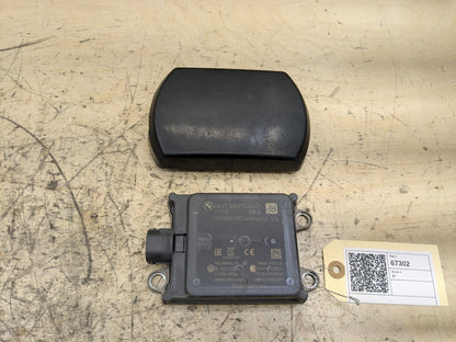 16-20 OEM BMW G30 G32 G11 G12 F90 M5 Front Radar Sensor Module Unit