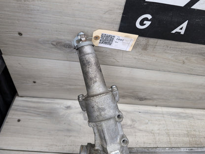 2014 - 2018 BMW X5 F15 Steering Gear Rack & Pinion 6794984 N63B44O1