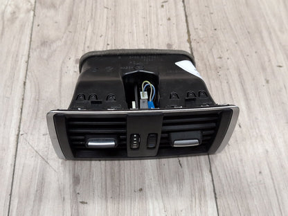 2014 - 2020 BMW 440i F36 Rear Center Console Air Vent Grille 9207330 B58B30M0