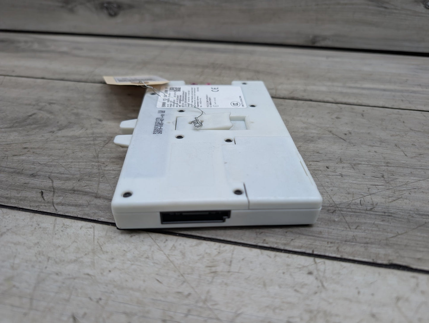 OEM BMW F44 G01 G05 G12 G20 G26 G30 G80 G82 M3 M4 Telematics Control Module Unit