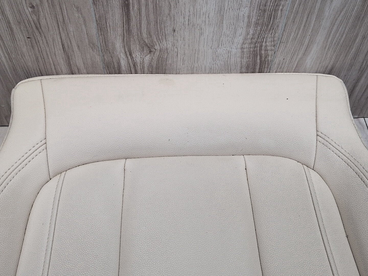 19-21 OEM BMW G20 Front Left or Right Side Seat Lower Cushion Beige