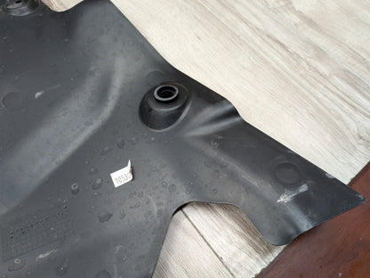 2018-2024 BMW X3 G01 Front Right Passenger Fender Brackets SET 7397492