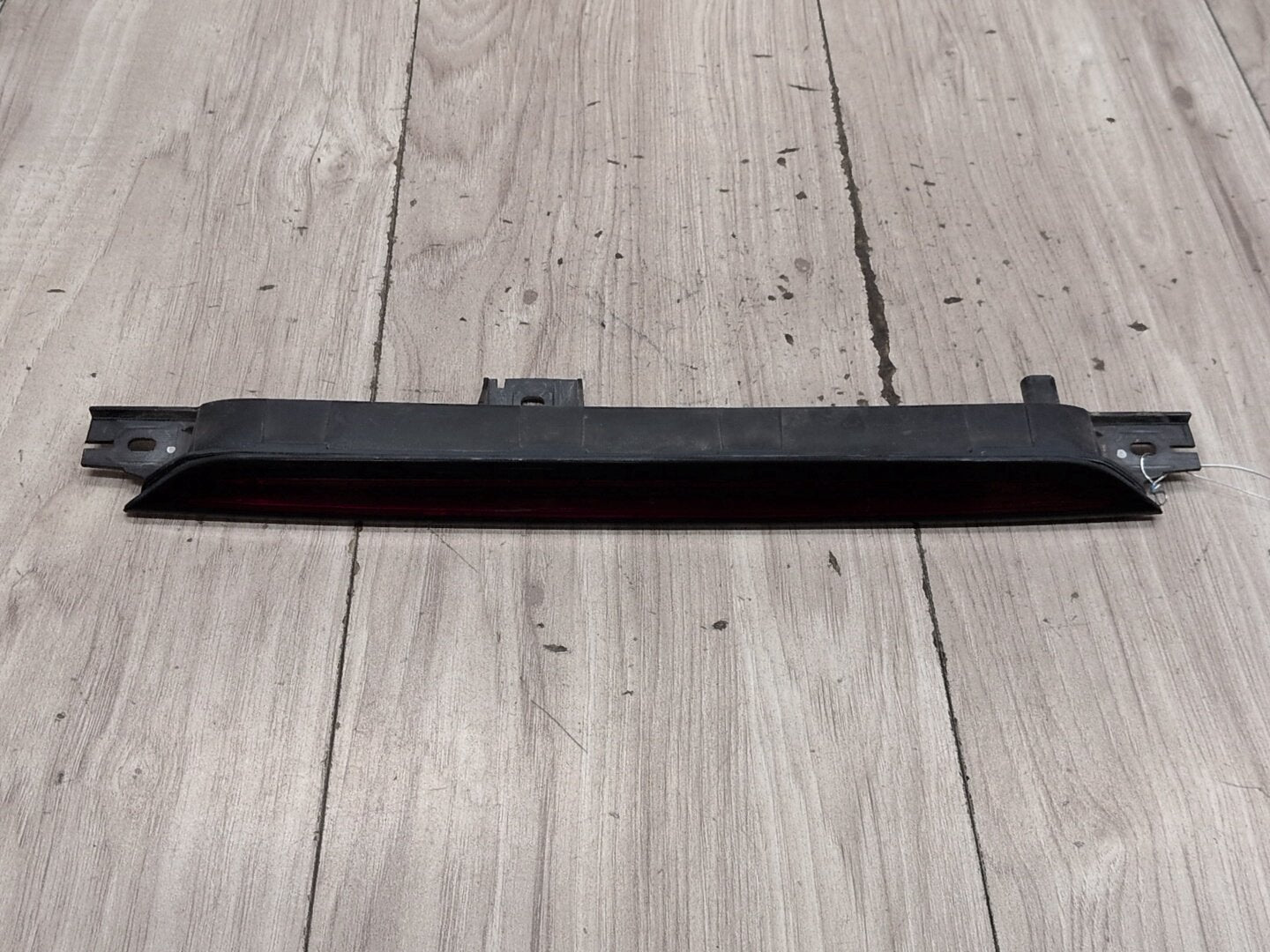 2018-2024 BMW X3 G01 Upper Liftgate Trunk Lid 3rd Brake Light 7426511