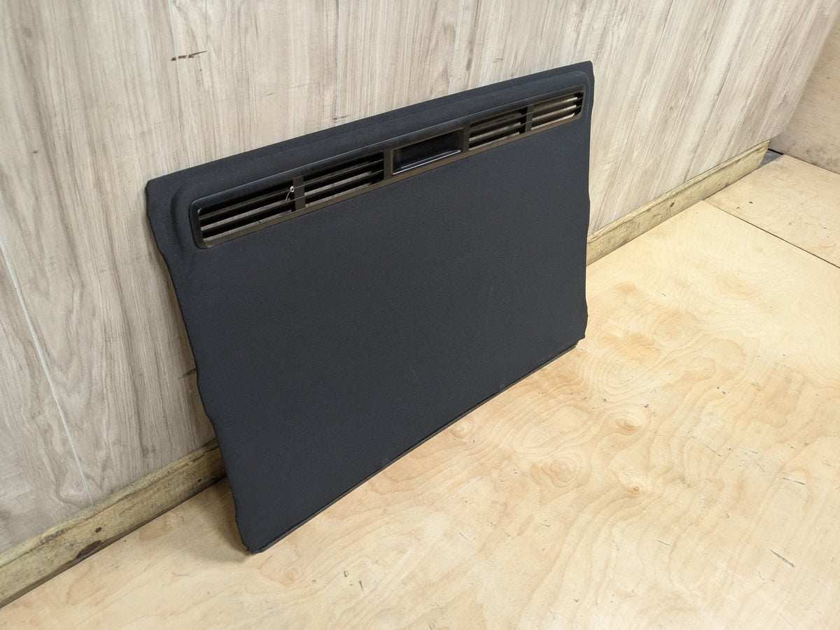 2009-2012 Mercedes-Benz E550 W212 Interio Headliner Sun roof Slide Trim