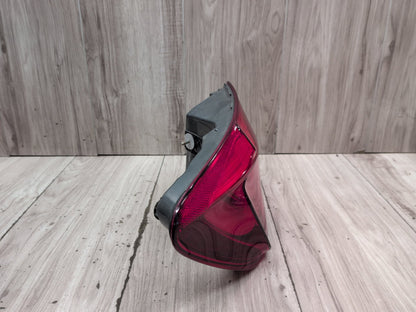 2011-2016 BMW M5 F10 Rear Left Driver Outer Tail Light 7203231 OEM